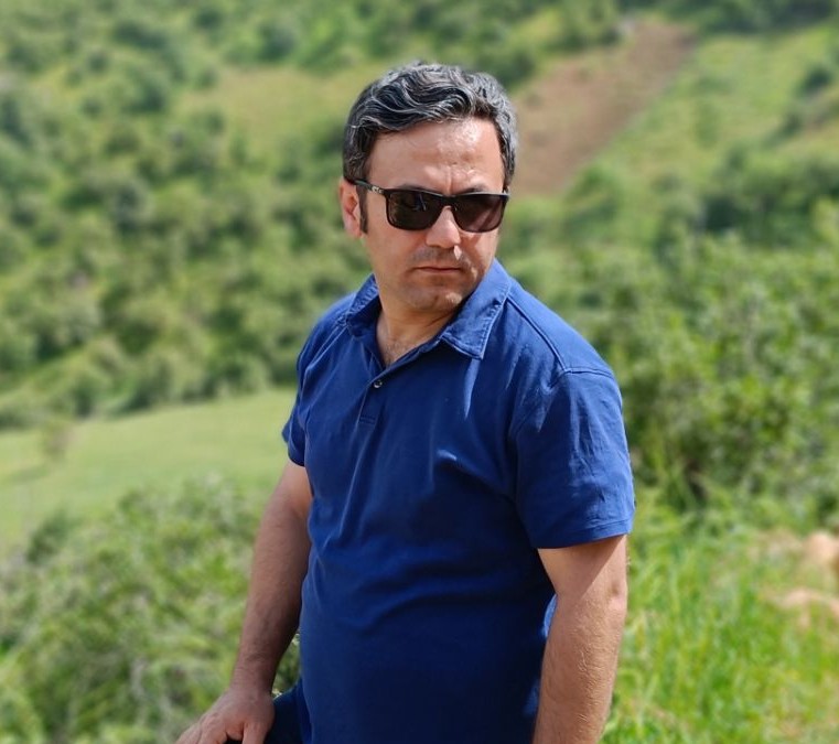 صلاح شمس